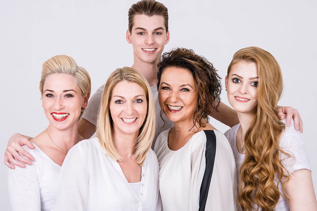 Friseur Köln - Salome Peters & Friseure Köln